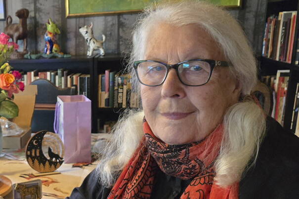 Turid Rugaas Turid Rugaas