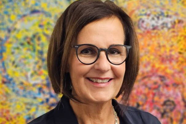 Maya Grossmann Maya Grossmann